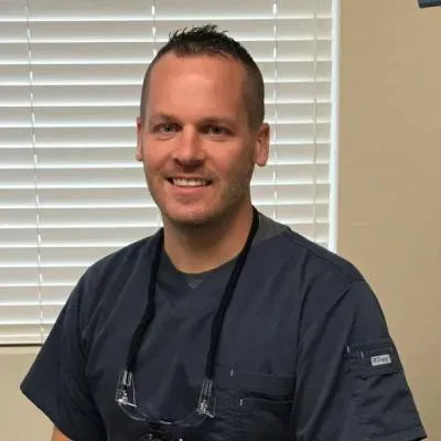 Dr. Jonathan McCartney, D.M.D.